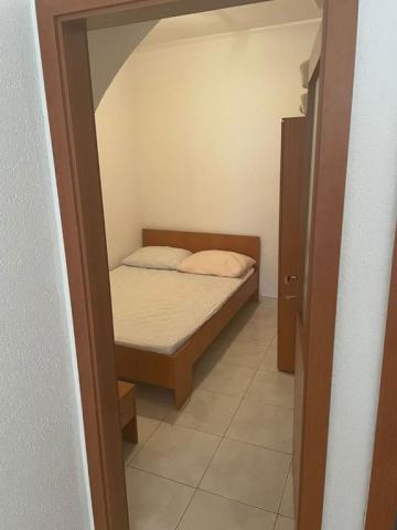 Biokovo vila a depandance - apartmán č. 9 - Gradac -  - Chorvat