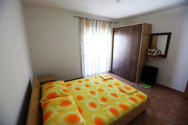 Biokovo vila a depandance - apartmán č. 5 - Gradac -  - Chorvat