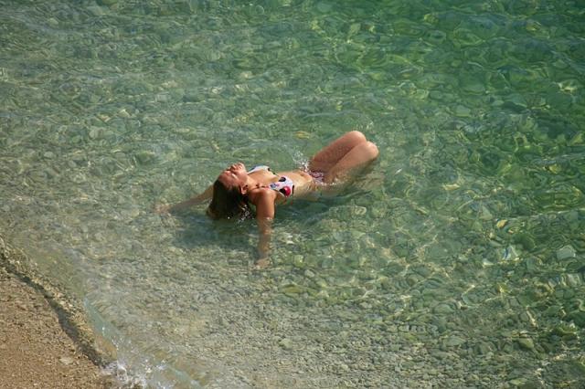 Biokovo vila a depandance - Gradac -  - Chorvatsko