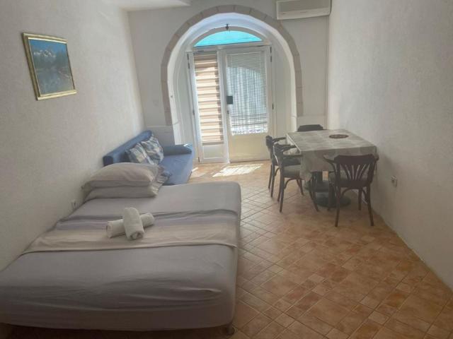 Biokovo vila a depandance - apartmán č. 9 - Gradac -  - Chorvat
