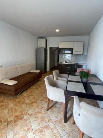 Biokovo vila a depandance - apartmán č. 8 - Gradac -  - Chorvat