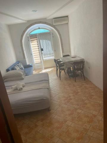 Biokovo vila a depandance - apartmán č. 9 - Gradac -  - Chorvat