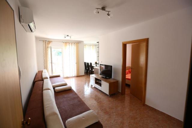 Biokovo vila a depandance - apartmán č. 5 - Gradac -  - Chorvat