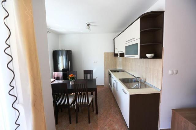 Biokovo vila a depandance - apartmán č. 5 - Gradac -  - Chorvat