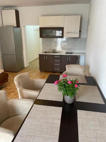 Biokovo vila a depandance - apartmán č. 8 - Gradac -  - Chorvat