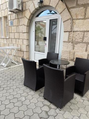 Biokovo vila a depandance - apartmán č. 8 - Gradac -  - Chorvat