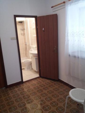 Biokovo vila a depandance - apartmán č. 10 - Gradac -  - Chorva