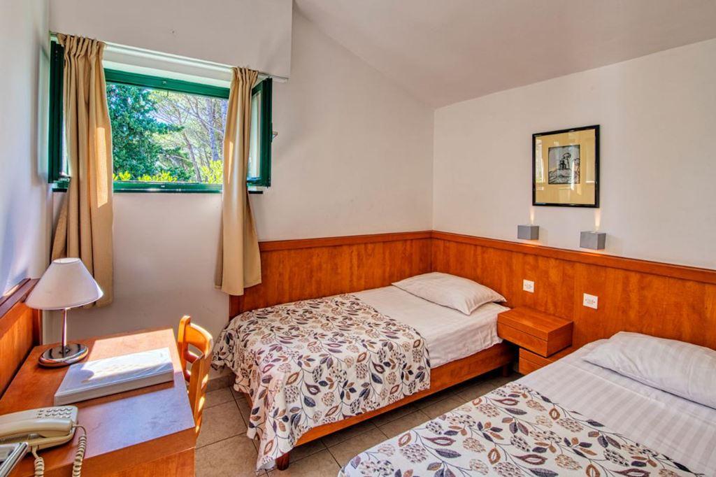 Zaton Holiday Village Resort - apartmány - APT 1/5 - Zaton - -