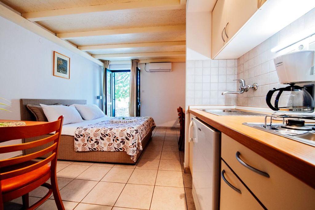 Zaton Holiday Village Resort - apartmány - STD 2 - Zaton - - C