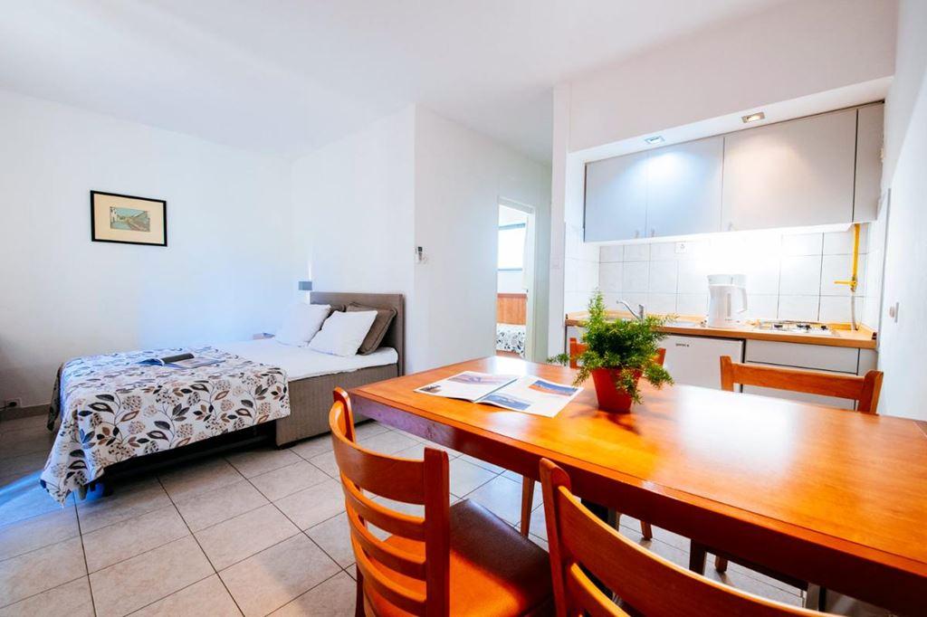 Zaton Holiday Village Resort - apartmány - APT 1/4 - Zaton - -