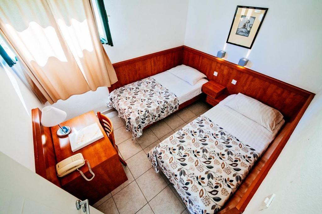 Zaton Holiday Village Resort - apartmány - APT 1/5 - Zaton - -