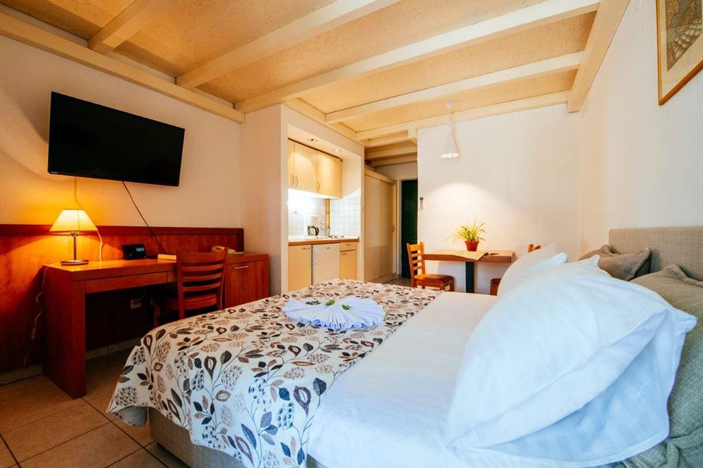 Zaton Holiday Village Resort - apartmány - STD 2 - Zaton - - C