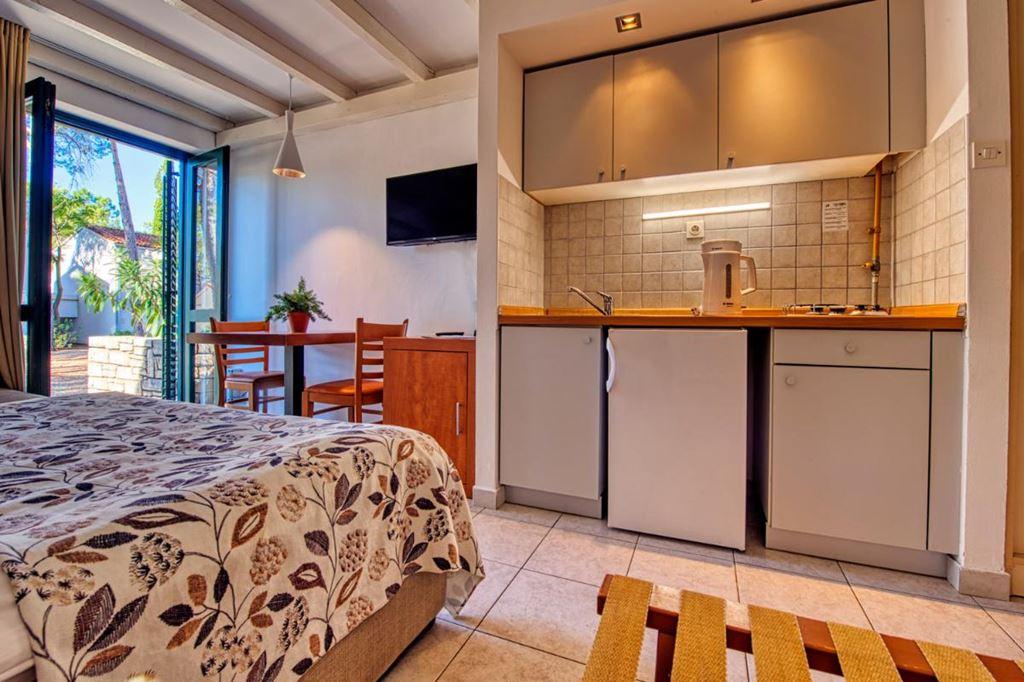 Zaton Holiday Village Resort - apartmány - STD 3 - Zaton - - C
