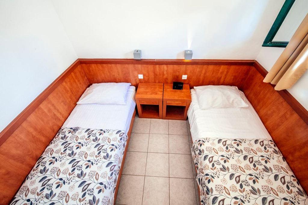 Zaton Holiday Village Resort - apartmány - APT 1/4 - Zaton - -