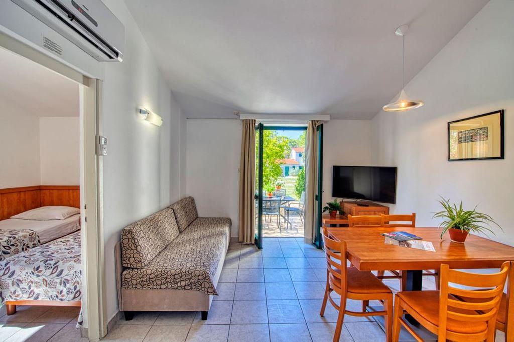 Zaton Holiday Village Resort - apartmány - APT 1/5 - Zaton - -
