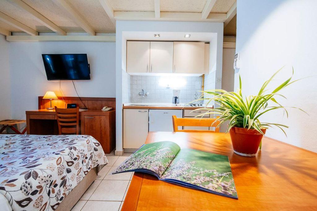 Zaton Holiday Village Resort - apartmány - STD 2 - Zaton - - C