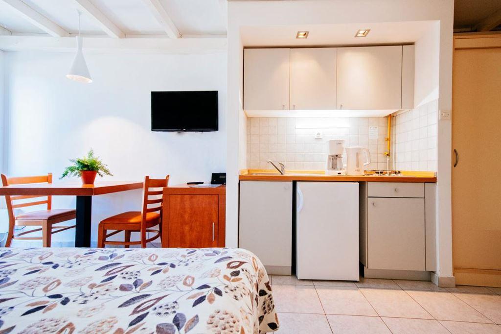 Zaton Holiday Village Resort - apartmány - STD 3 - Zaton - - C