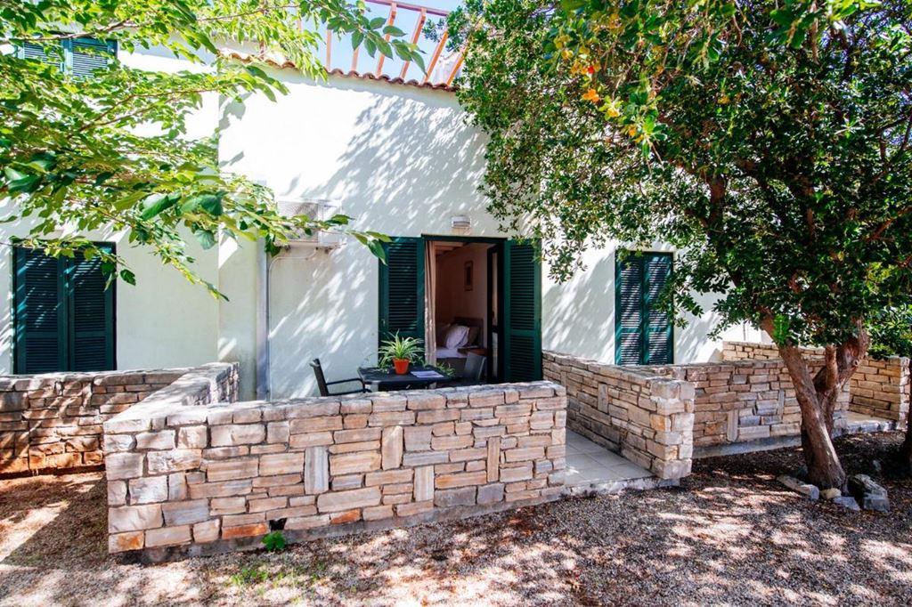 Zaton Holiday Village Resort - apartmány - STD 2 - Zaton - - C