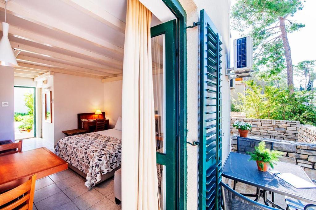 Zaton Holiday Village Resort - apartmány - STD 3 - Zaton - - C
