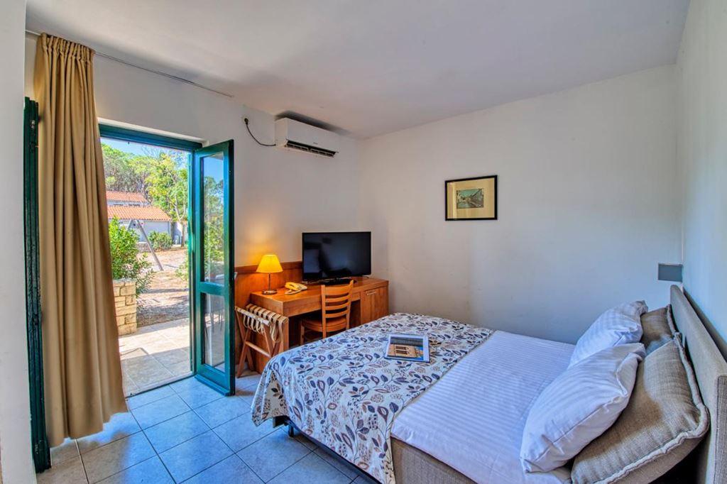 Zaton Holiday Village Resort - apartmány - APT 1/4 - Zaton - -