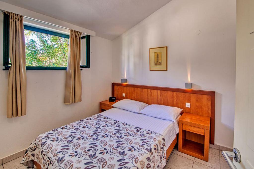 Zaton Holiday Village Resort - apartmány - APT 1/5 - Zaton - -