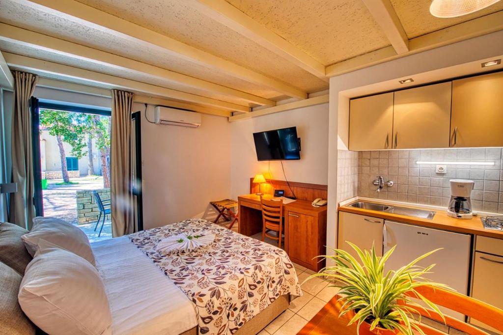 Zaton Holiday Village Resort - apartmány - STD 2 - Zaton - - C