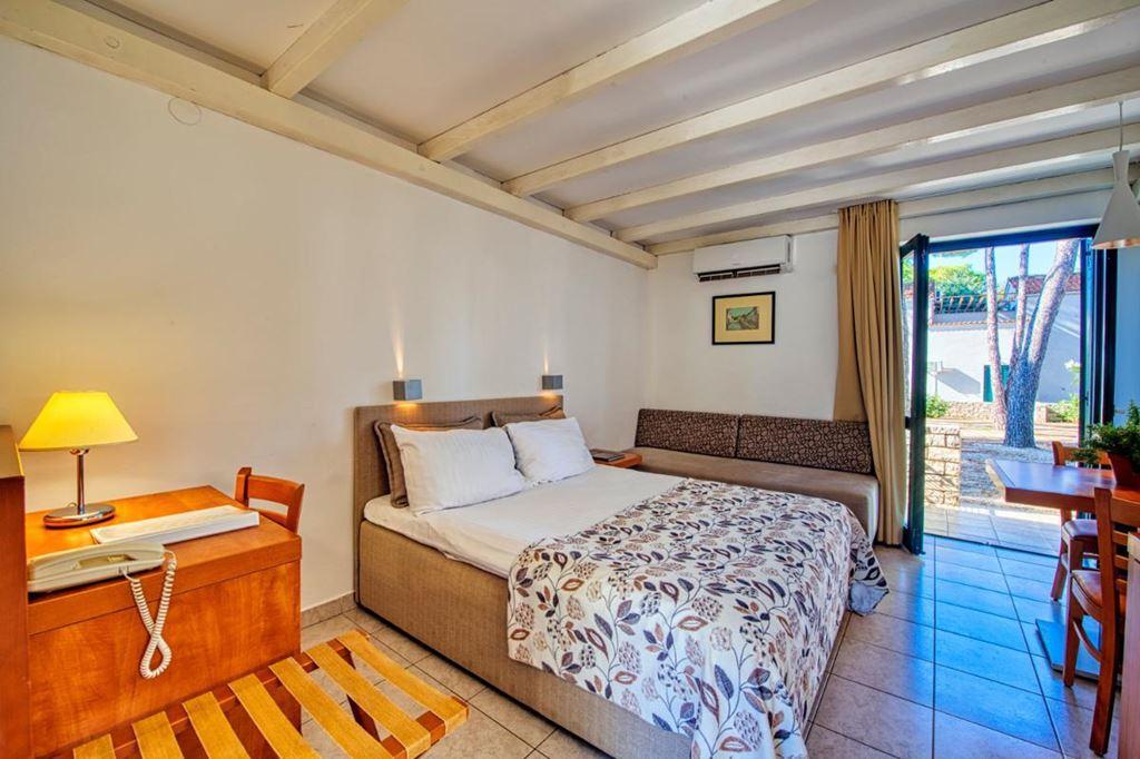 Zaton Holiday Village Resort - apartmány - STD 3 - Zaton - - C