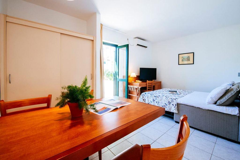Zaton Holiday Village Resort - apartmány - APT 1/4 - Zaton - -