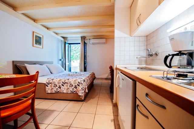 Zaton Holiday Village Resort - apartmány - STD 2 - Zaton -  - C