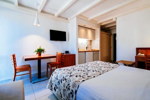 Zaton Holiday Village Resort - apartmány - STD 3 - Zaton -  - C