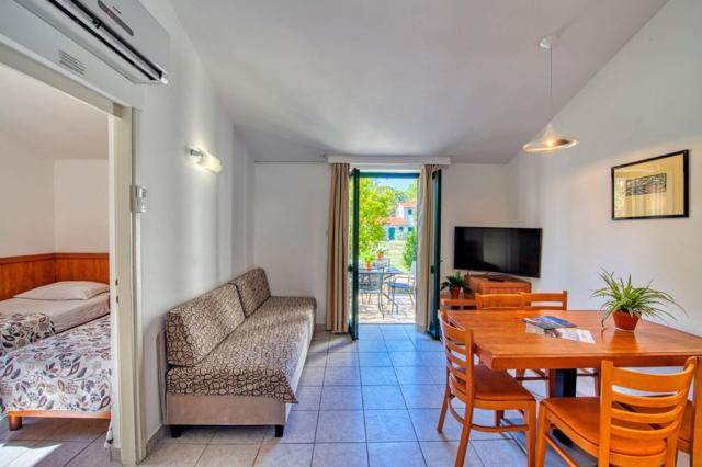Zaton Holiday Village Resort - apartmány - APT 1/5 - Zaton -  -