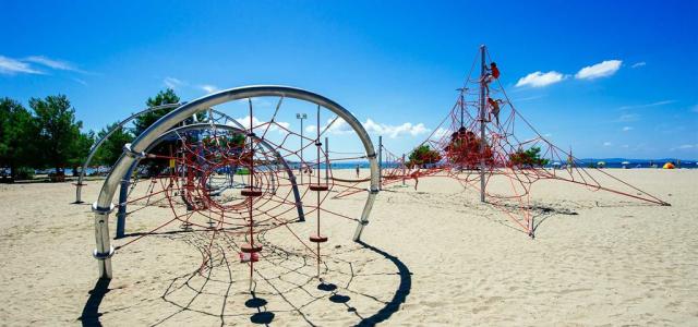 Zaton Holiday Village Resort - apartmány - Zaton -  - Chorvatsk