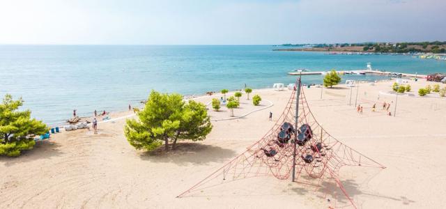 Zaton Holiday Village Resort - apartmány - Zaton -  - Chorvatsk