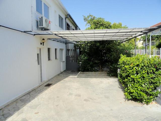 Zan apartmán - parkování - Orebič (Pelješac) -  - Chorvatsko
