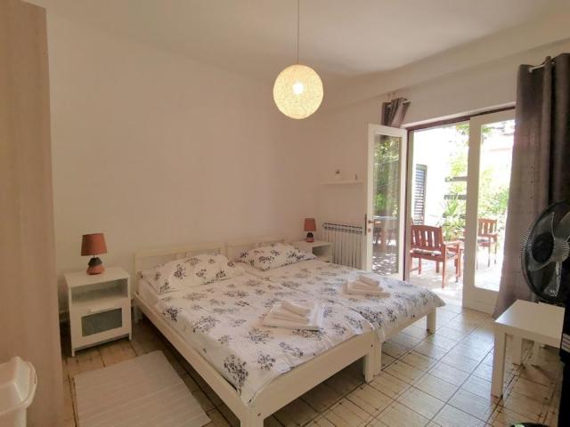 Zan apartmán - apartmán pro 6-7 osob - Orebič (Pelješac) -  - C