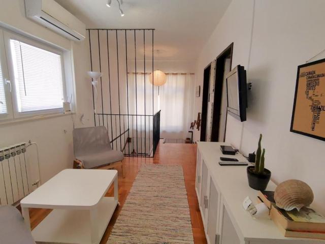 Zan apartmán - apartmán pro 6-7 osob - Orebič (Pelješac) -  - C