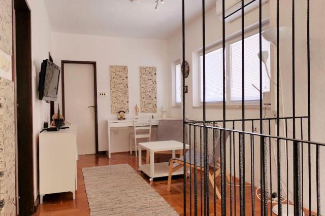 Zan apartmán - apartmán pro 6-7 osob - Orebič (Pelješac) -  - C