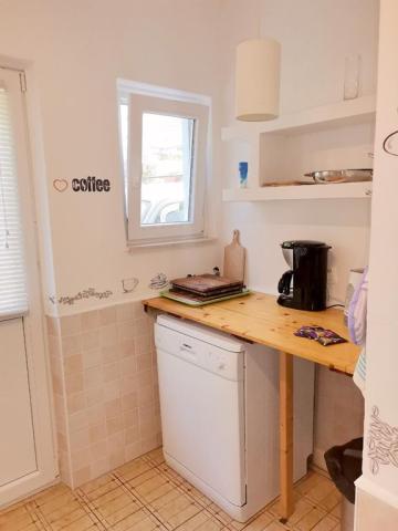 Zan apartmán - apartmán pro 6-7 osob - Orebič (Pelješac) -  - C