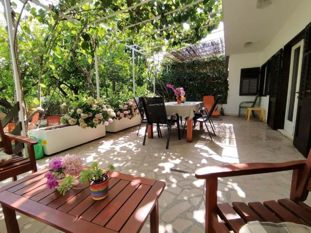 Zan apartmán - apartmán pro 6-7 osob - Orebič (Pelješac) -  - C