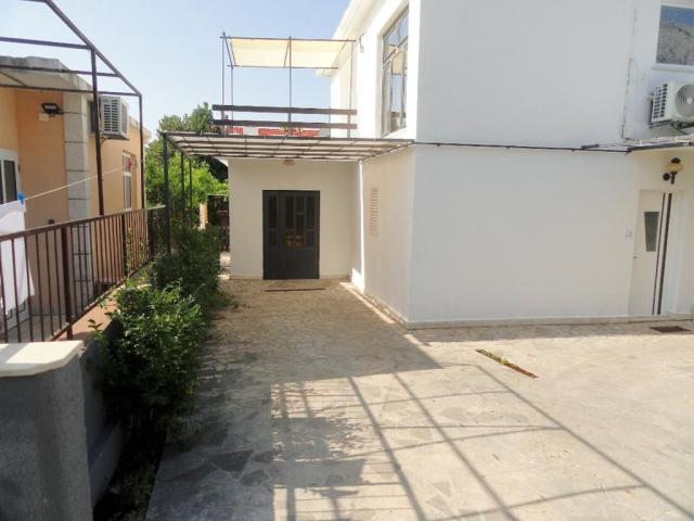 Zan apartmán - parkování - Orebič (Pelješac) -  - Chorvatsko