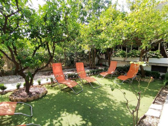 Zan apartmán - apartmán pro 6-7 osob - Orebič (Pelješac) -  - C
