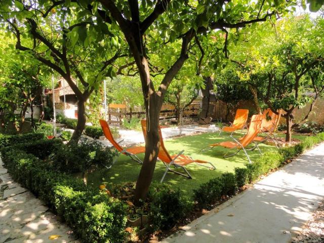 Zan apartmán - apartmán pro 6-7 osob - Orebič (Pelješac) -  - C