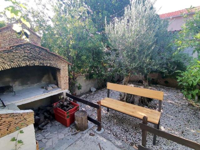 Zan apartmán - apartmán pro 6-7 osob - Orebič (Pelješac) -  - C