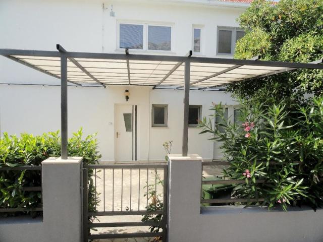 Zan apartmán - parkování - Orebič (Pelješac) -  - Chorvatsko
