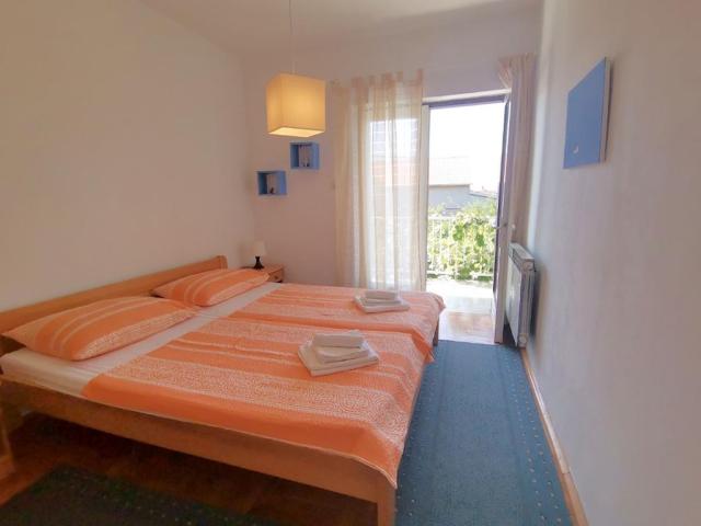Zan apartmán - apartmán pro 6-7 osob - Orebič (Pelješac) -  - C
