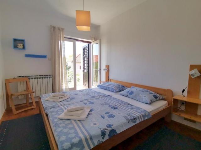 Zan apartmán - apartmán pro 6-7 osob - Orebič (Pelješac) -  - C