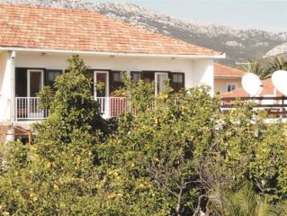 Zan apartmán