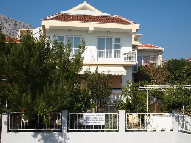 Duško vila - Orebič (Pelješac) -  - Chorvatsko