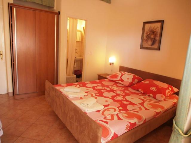 Duško vila - apartmán pro 2 osoby, typ A1, číslo 21 - Orebič (P