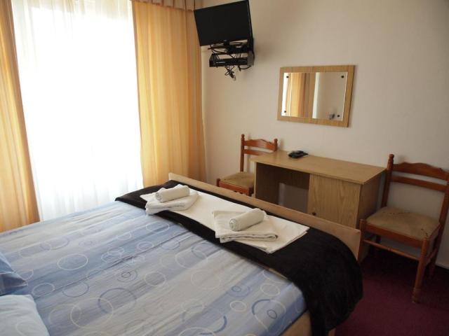 Duško vila - apartmán pro 4 osoby, typ B1, číslo 13 - Orebič (P